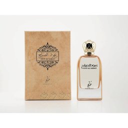 Khadlaj Oud Al Sabah EDP W 100 ml