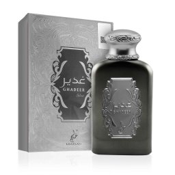 Khadlaj Ghadeer Silver EDP U 100 ml
