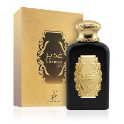 Khadlaj Ghadeer Gold EDP U 100 ml