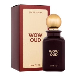 Khadlaj Wow Oud EDP U 100 ml