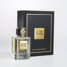 Khadlaj Maison L'Or Noir EDP U 100 ml