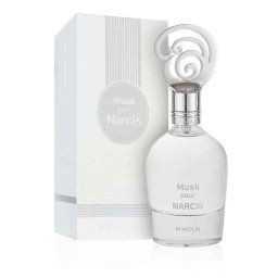 Khadlaj Musk Pour Narcis EDP U 100 ml
