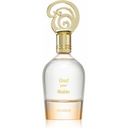 Khadlaj Oud Pour Noble EDP M 100 ml