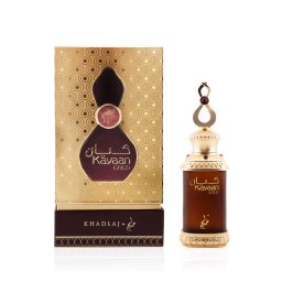 Khadlaj Kayaan Gold CPO U 20 ml