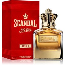 Jean P. Gaultier Scandal Absolu Pour Homme PAR M 150 ml
