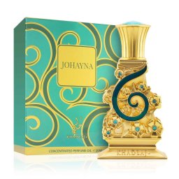 Khadlaj Johayna Green CPO U 20 ml