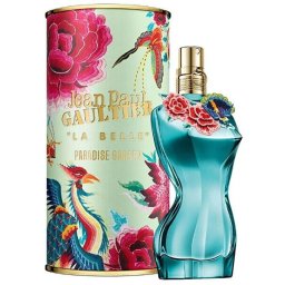 Jean P. Gaultier La Belle Paradise Garden EDP W 100 ml
