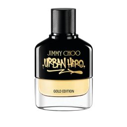 Parfumuri Tester Jimmy Choo Urban Hero Gold Edition EDP M 100 ml Tester