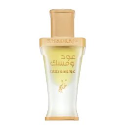 Khadlaj Oud & Musk CPO U 20 ml