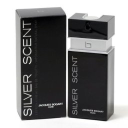 Parfumuri Tester Jacques Bogart Silver Scent EDT M 100 ml Tester