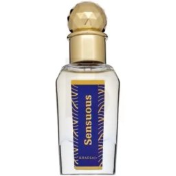 Khadlaj Sensuous CPO U 15 ml