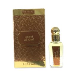 Khadlaj Aseel Al Oud CPO U 15 ml