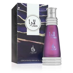 Khadlaj Lara Purple CPO U 20 ml