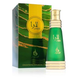 Khadlaj Lara Green CPO U 20 ml