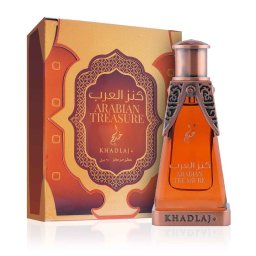 Khadlaj Arabian Treasure CPO U 20 ml