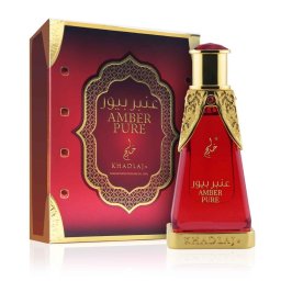 Khadlaj Amber Pure CPO U 20 ml