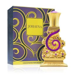 Khadlaj Johayna Purple CPO U 20 ml