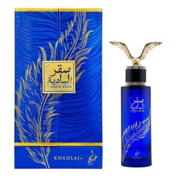 Khadlaj Saqr Al Badia PAR M 100 ml