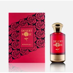 Khadlaj Desert Rose PAR M 100 ml
