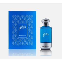 Khadlaj Bleu Glace PAR M 100 ml