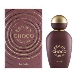 La Fede Choco Brown EDP U 100 ml