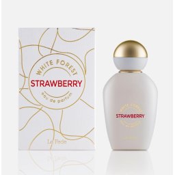 La Fede White Forest Strawberry EDP W 100 ml