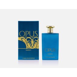 Khadlaj Opus Reborn PAR M 100 ml