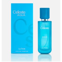 La Fede Celeste Aqua EDP U 100 ml