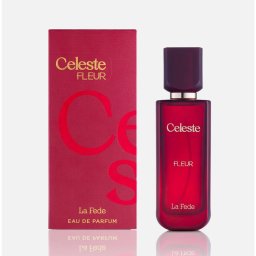La Fede Celeste Fleur EDP U 100 ml