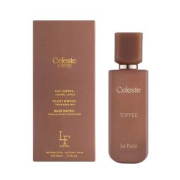 La Fede Celeste Toffee EDP W 100 ml