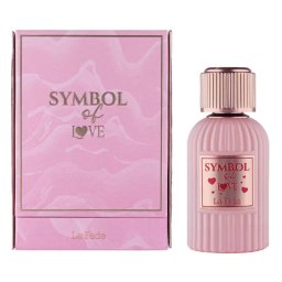 La Fede Symbol of Love EDP W 100 ml