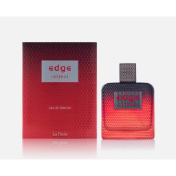 La Fede Edge Intense EDP U 100 ml