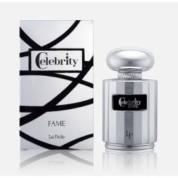 La Fede Celebrity Fame EDP U 100 ml