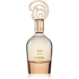 Khadlaj Oud Pour Leather EDP U 100 ml