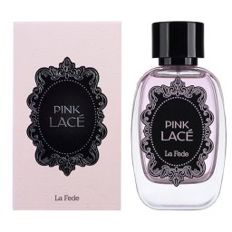 La Fede Pink Lacé EDP W 100 ml