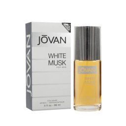 Jovan White Musk EDC M 88 ml
