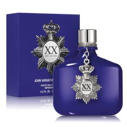 John Varvatos XX Indigo EDT M 125 ml