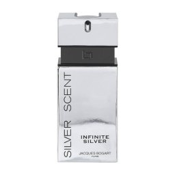 Jacques Bogart Silver Scent Infinite Silver EDT M 100 ml