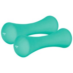 Gantere si greutati GANTERA FONTA INVELIS NEOPREN 2 X 3KG REBEL ACTIVE