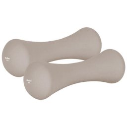 Gantere si greutati GANTERA FONTA INVELIS NEOPREN 2 X 4KG REBEL ACTIVE