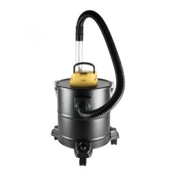 Aspirator Putere 800 W rezervor metalic filtru lavabil tub flexibil: Ø3,5 x 100 cm nivel de zgomot: 78 dB(A)