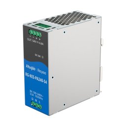 Sursa de alimentare in comutatie, 54V/4.4A, 240W, sina DIN - Ruijie Reyee RG-NIS-PA240-54