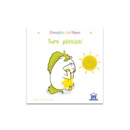 Emotiile lui Noni - Sunt plictisit