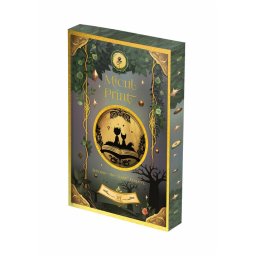 Micul print - cu folio si canturi ilustrate