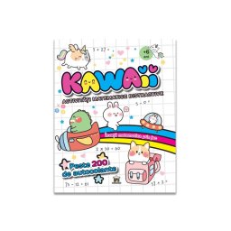 Kawaii - Activitati matematice distractive