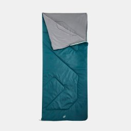 Sac de dormit de camping 20°C, Basic