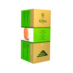 Eilles Apple Fruits 25 plicuri ceai
