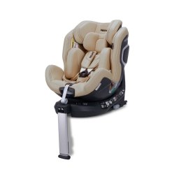 Scaun Auto Recaro Xenon 1, 0-21 kg, R129 i-Size , 0-7 ani, Elegant Beige