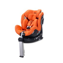 Scaun Auto Recaro Xenon 1, 0-21 kg, R129 i-Size , 0-7 ani, Vibrant Orange