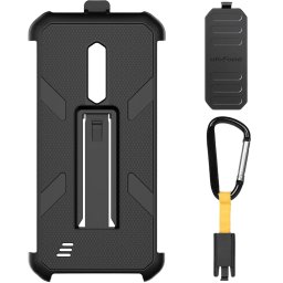 Carcasa de protectie Armor Case pentru Ulefone X12 Series
